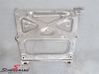 Engine splash shield/under tray 31106768301
