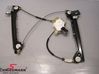 Front door window regulator with motor 51337193456