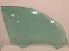 Front door window glass four-door 51337137014