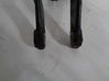 Front shock absorber with coil spring 31126775086