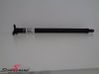 Drive shaft (set) 26207556019