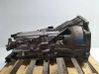 Manual 6 speed gearbox 23007561767