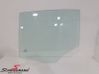 Front door window glass four-door 51357067793