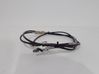 Pompe hydraulique de toit convertible 54347025601