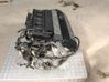 Motor 11001714591