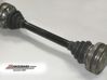 Rear driveshaft 33211226720