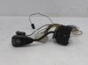 Wiper turn signal indicator stalk/switch 61311388479