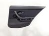 Rear door card panel trim 4STKIMPULSM