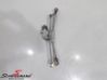 Front wiper linkage 61608400002