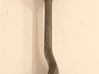 Front lower control arm/wishbone 31126774828