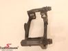 Front Brake Caliper Pad/Carrier 34116774038