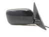 Front door electric wing mirror 51168137370