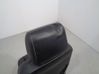 Front driver seat 