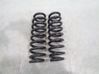 Rear coil spring 33536767344