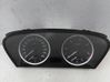 Speedometer (instrument cluster) 62109194889
