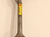 Front lower control arm/wishbone 31126774827