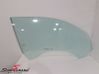 Front door window/glass (coupe) 51337165580