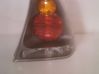 Rear tail light bulb 63216920248
