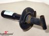 Front bumper shock/impact absorber 51127032001