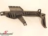 Headlight/headlamp mounting bracket 63126939199