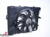Electric radiator cooling fan 17427563259