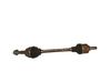 Etuvetoakseli 