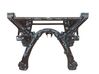 Front subframe 104453200B