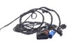 Cableado del sensor de aparcamiento (PDC) 575971095L