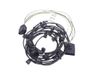 Cableado del sensor de aparcamiento (PDC) 4K8971095L