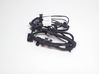 Cableado del sensor de aparcamiento (PDC) 8Y0971085T