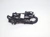 Cableado del sensor de aparcamiento (PDC) 8Y0971085AL