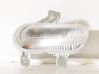 Lampa LED do jazdy dziennej 4133UP