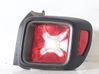 Lampa tylna 4147UP