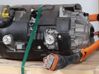 Silnik elektryczny samochodu 14597UP
