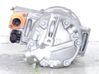 Compresor (bomba) del aire acondicionado (A/C)) 10670UP