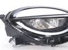 Headlight/headlamp 2562UP