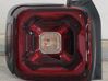 Lampa tylna 11119UP