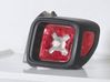 Lampa tylna 16282UP