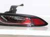 Lampa tylna 1547UP