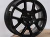 Felgi aluminiowe R18 16429UP