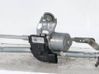Motor y varillaje del limpiaparabrisas delantero 9300UP