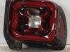 Luz trasera/de freno 3384UP