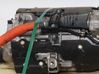 Motor 26815UP