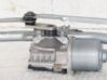 Motor y varillaje del limpiaparabrisas delantero 26014UP