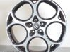 Felgi aluminiowe R18 19426UP