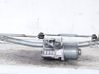 Motor y varillaje del limpiaparabrisas delantero 30898UP