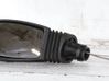 Elektryczne lusterko boczne drzwi przednich 33751UP