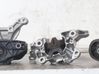 Engine mount bracket 40119UP