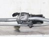 Front wiper linkage and motor 40116UP