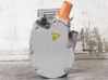 Air conditioning (A/C) compressor (pump) 41188UP